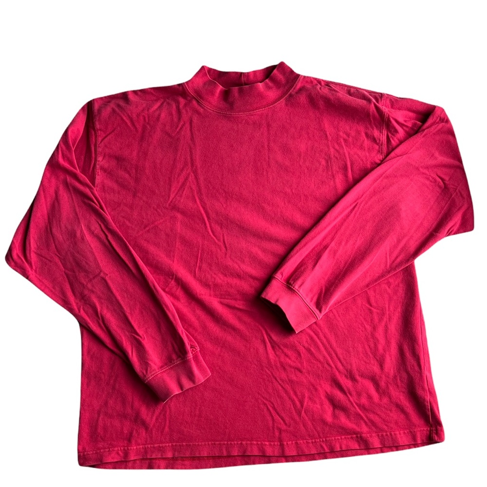Vintage 90’s Eddie Bauer long sleeve shirt